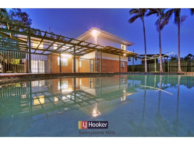 7 Damson Street, Macgregor QLD 4109