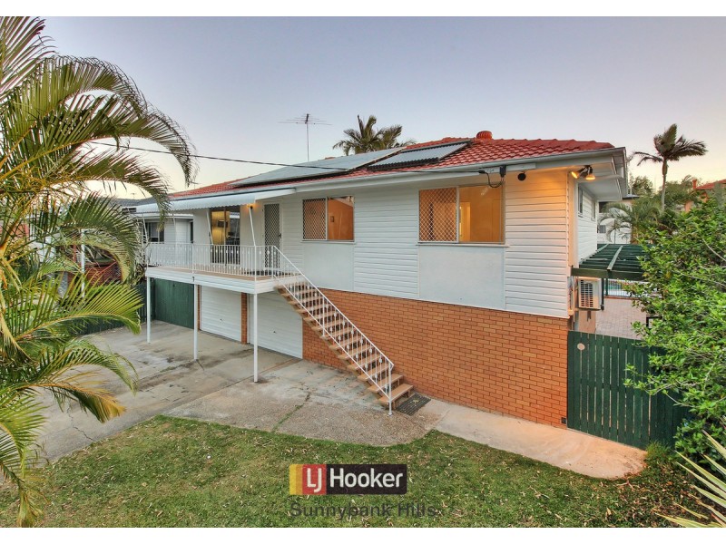 7 Damson Street, Macgregor QLD 4109