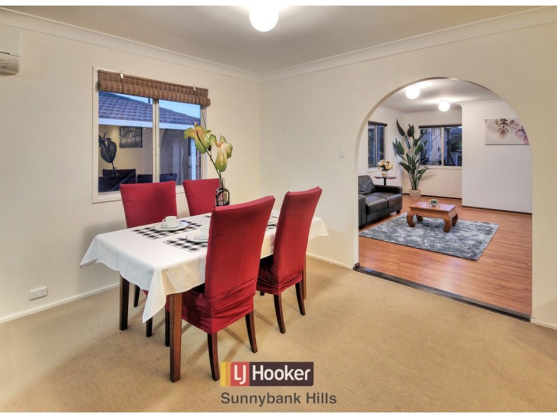 7 Damson Street, Macgregor QLD 4109