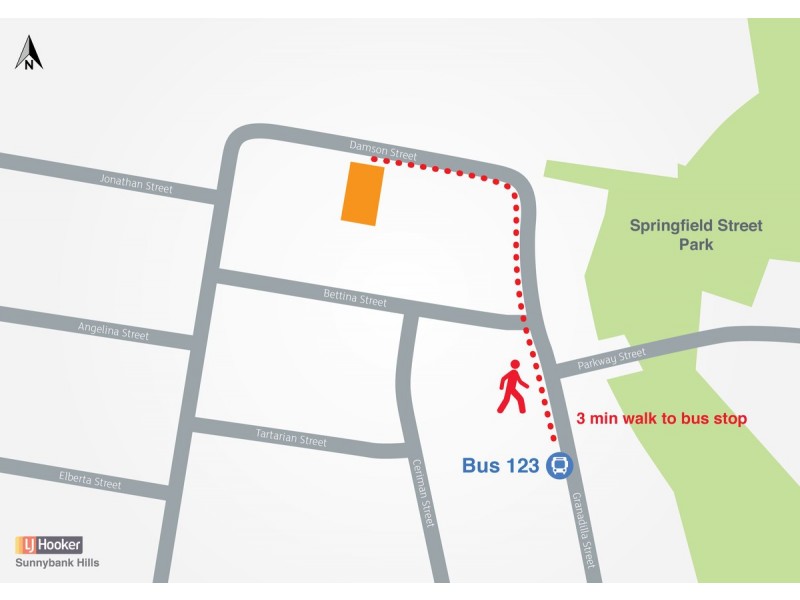 7 Damson Street, Macgregor QLD 4109