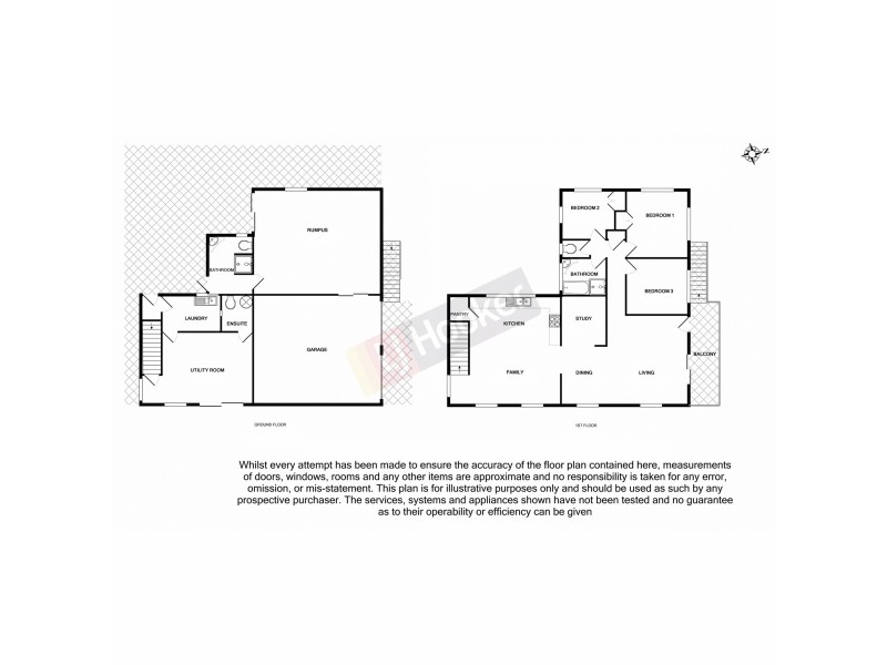 7 Damson Street, Macgregor QLD 4109 Floorplan