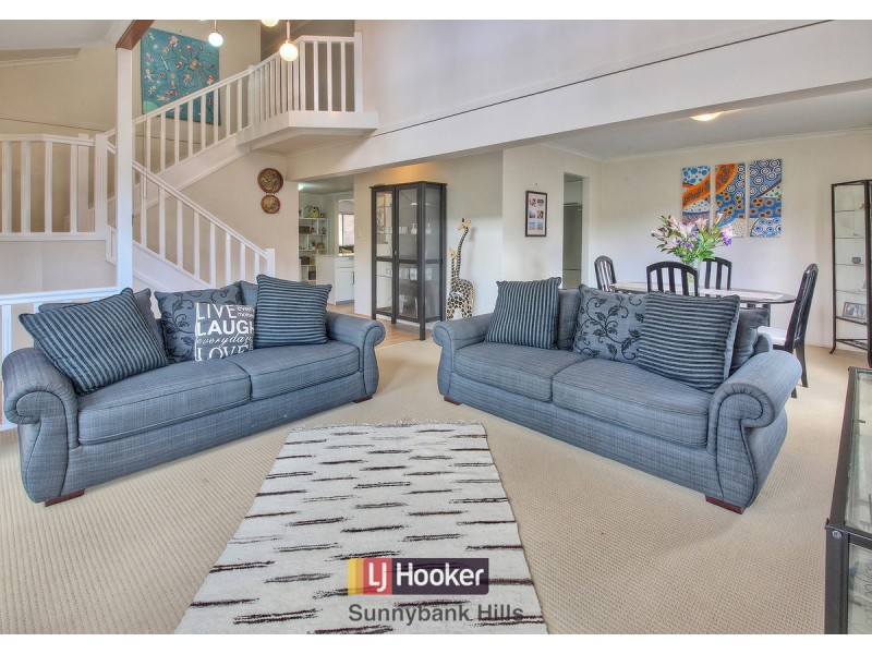 9 Cedrus Street, Sunnybank Hills QLD 4109