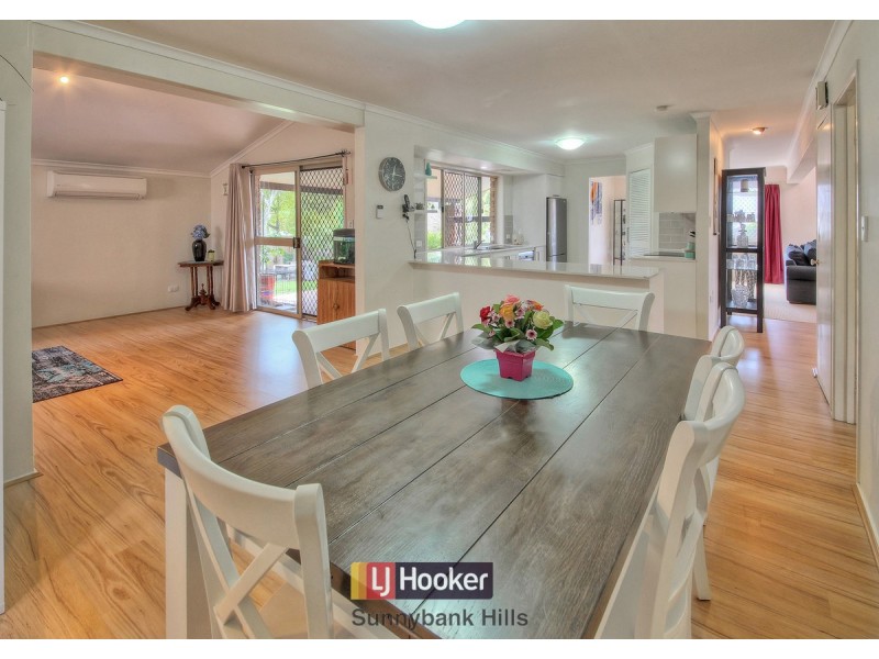 9 Cedrus Street, Sunnybank Hills QLD 4109