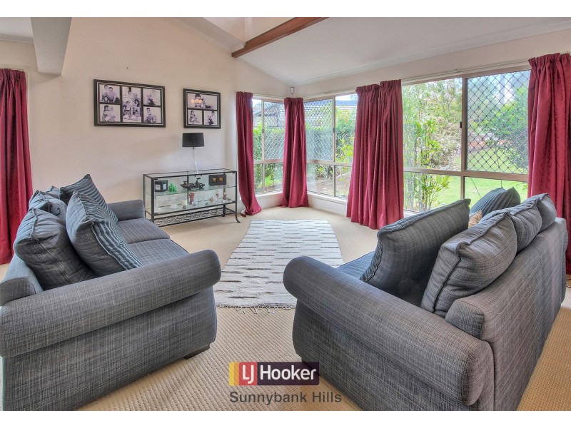 9 Cedrus Street, Sunnybank Hills QLD 4109