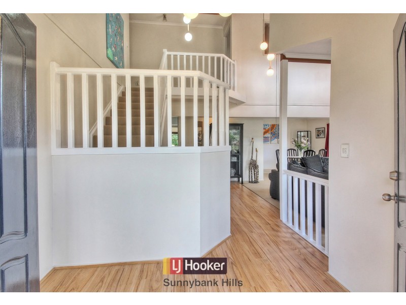 9 Cedrus Street, Sunnybank Hills QLD 4109