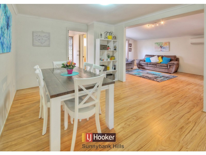 9 Cedrus Street, Sunnybank Hills QLD 4109