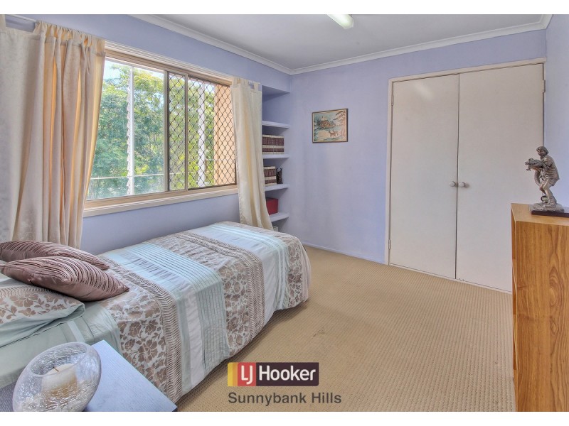 9 Cedrus Street, Sunnybank Hills QLD 4109