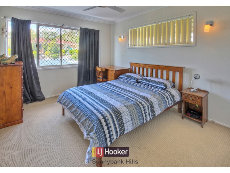 9 Cedrus Street, Sunnybank Hills QLD 4109