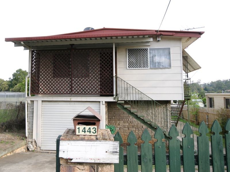 1443 Beenleigh Road, Kuraby QLD 4112