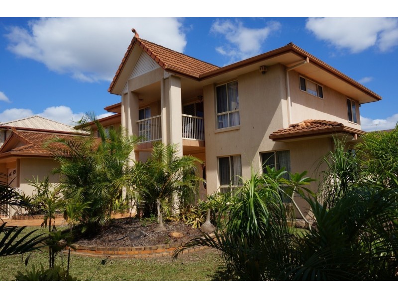 3 Liquidambar Place, Stretton QLD 4116