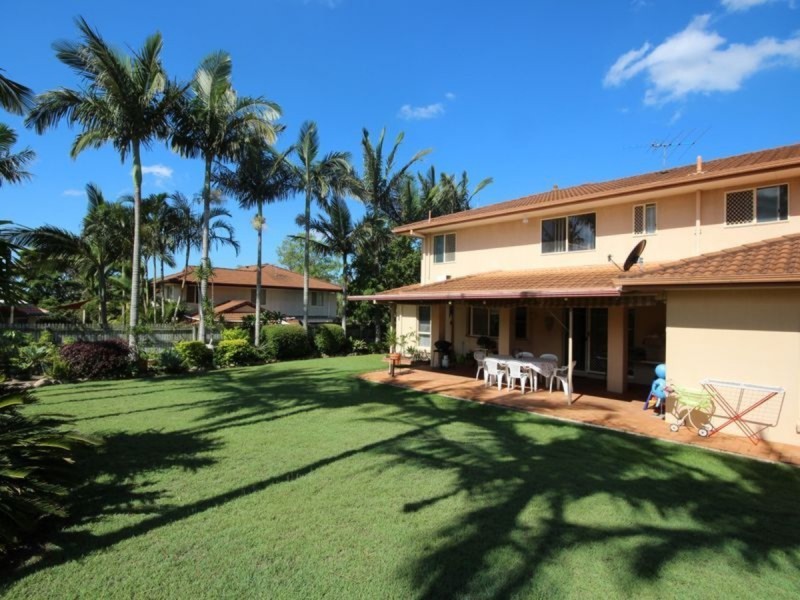 3 Liquidambar Place, Stretton QLD 4116