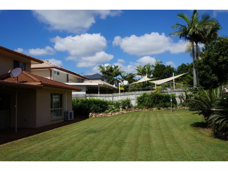 3 Liquidambar Place, Stretton QLD 4116
