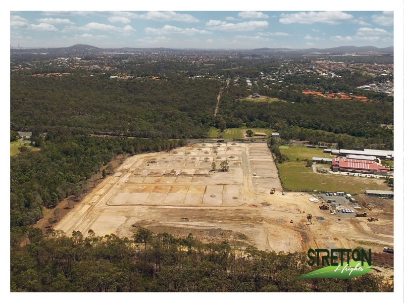 Lot 7/252 Compton Road, Karawatha QLD 4117