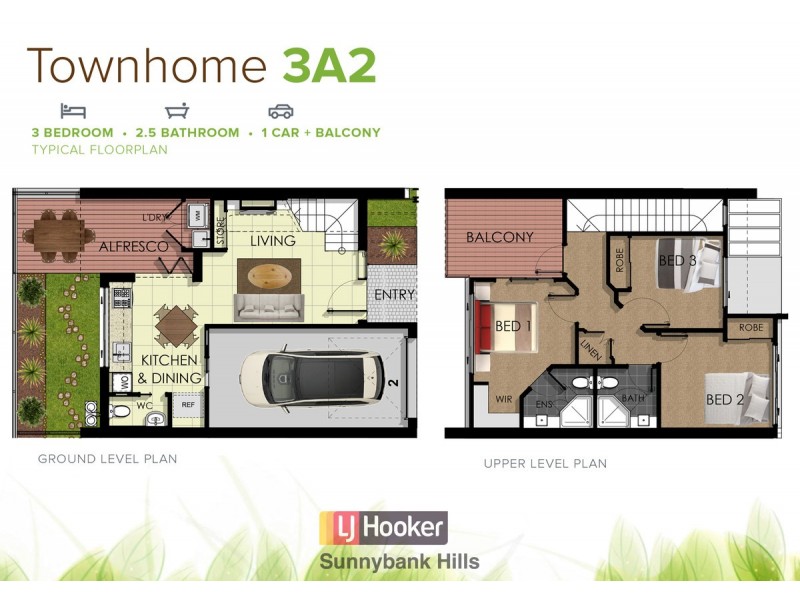 268 Padstow Road, Eight Mile Plains QLD 4113