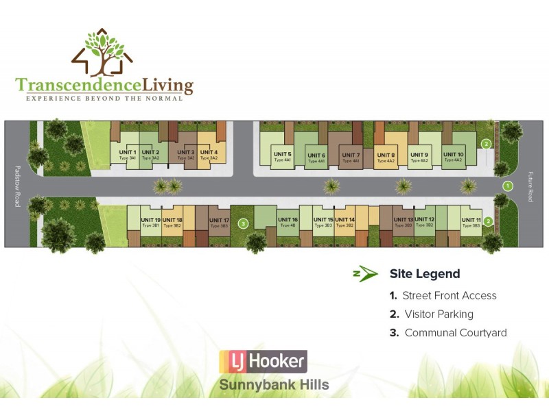 268 Padstow Road, Eight Mile Plains QLD 4113