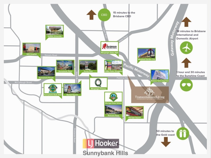 268 Padstow Road, Eight Mile Plains QLD 4113