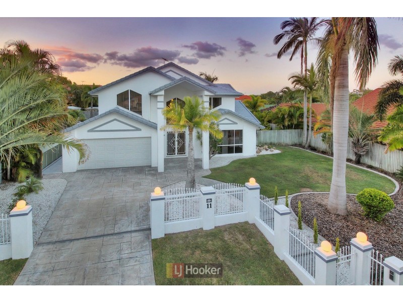 11 St John Close, Parkinson QLD 4115