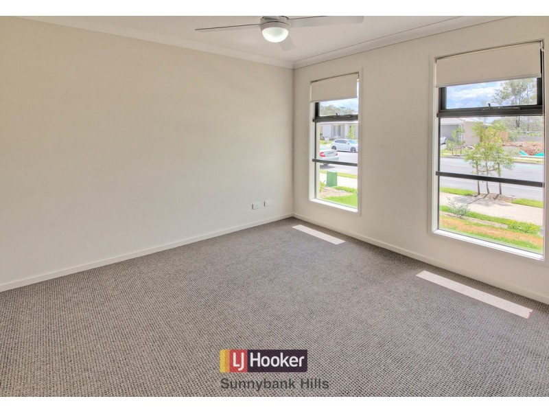 27 Mt Archer Road, Park Ridge QLD 4125