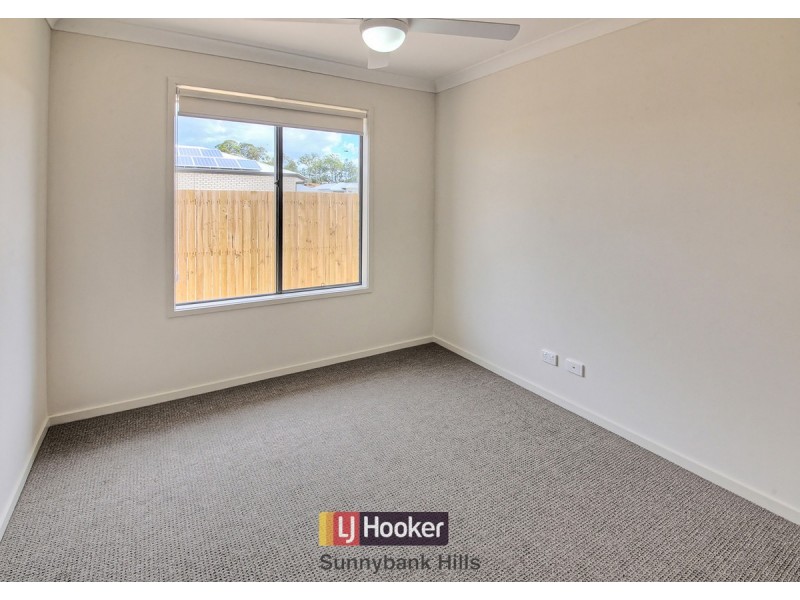 27 Mt Archer Road, Park Ridge QLD 4125