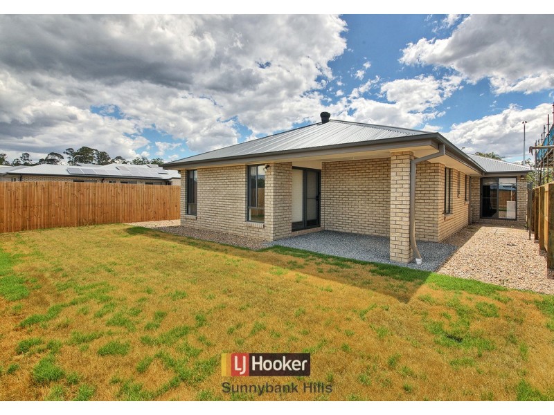 27 Mt Archer Road, Park Ridge QLD 4125