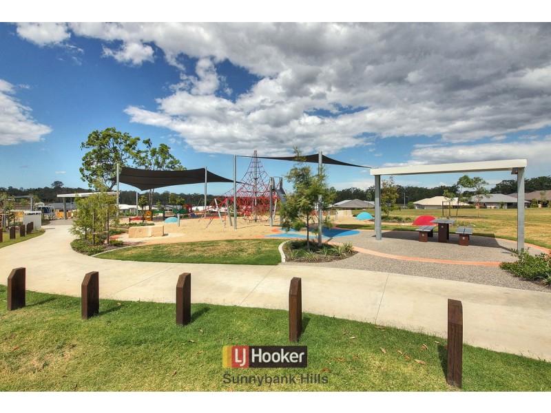 27 Mt Archer Road, Park Ridge QLD 4125