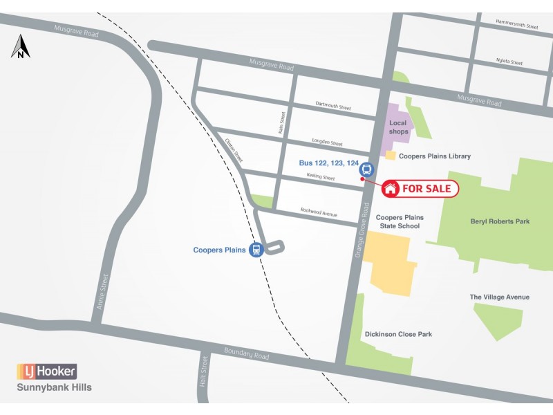 Coopers Plains QLD 4108