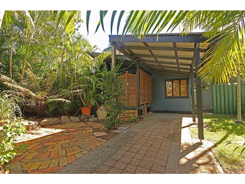 21 Bywood Street, Sunnybank Hills QLD 4109