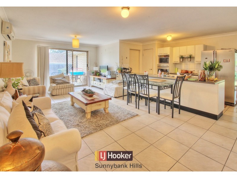 6 Stirling Street, Sunnybank Hills QLD 4109