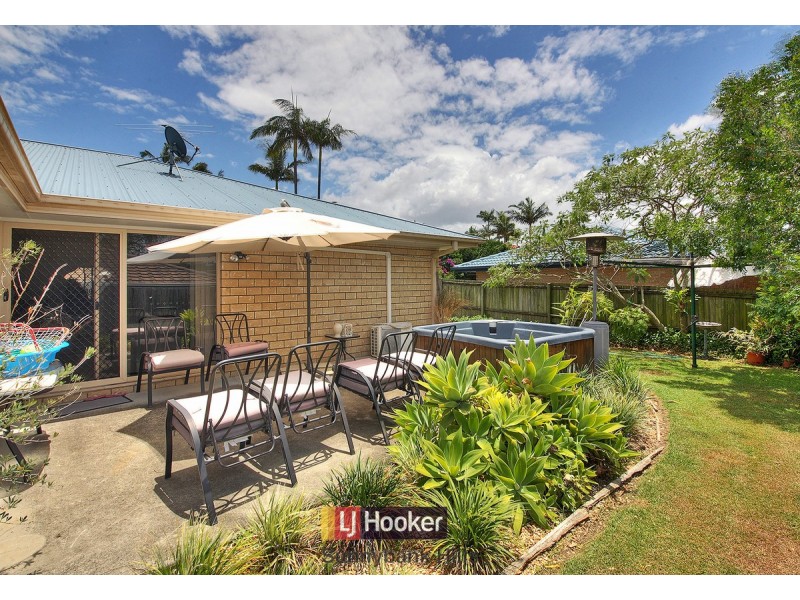 6 Stirling Street, Sunnybank Hills QLD 4109