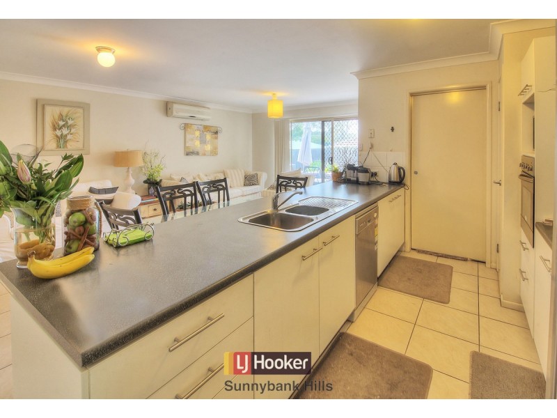 6 Stirling Street, Sunnybank Hills QLD 4109