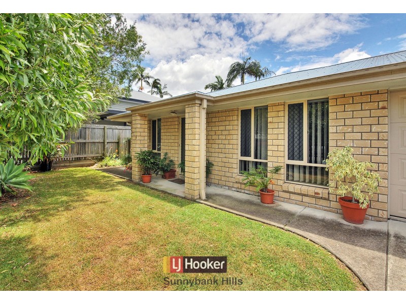 6 Stirling Street, Sunnybank Hills QLD 4109