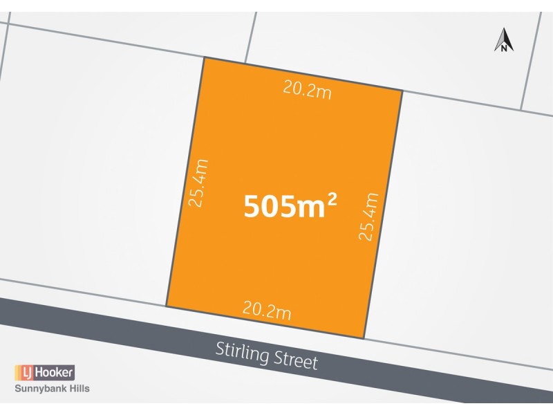 6 Stirling Street, Sunnybank Hills QLD 4109