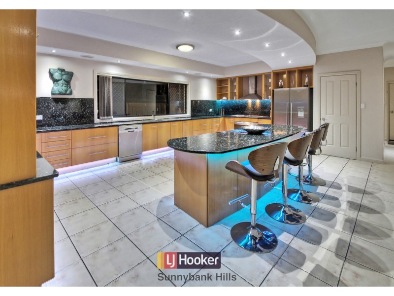 15 Bayswater Close, Sunnybank Hills QLD 4109