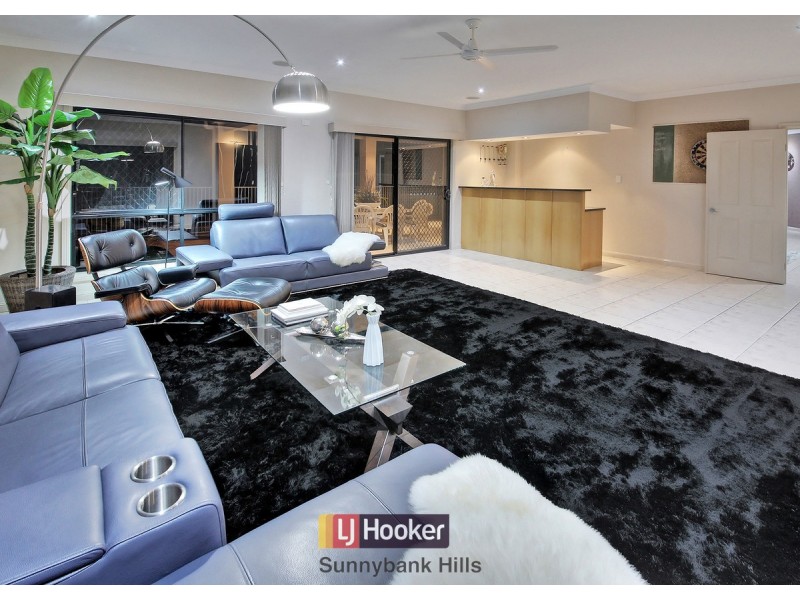 15 Bayswater Close, Sunnybank Hills QLD 4109