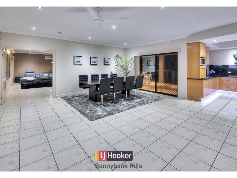 15 Bayswater Close, Sunnybank Hills QLD 4109