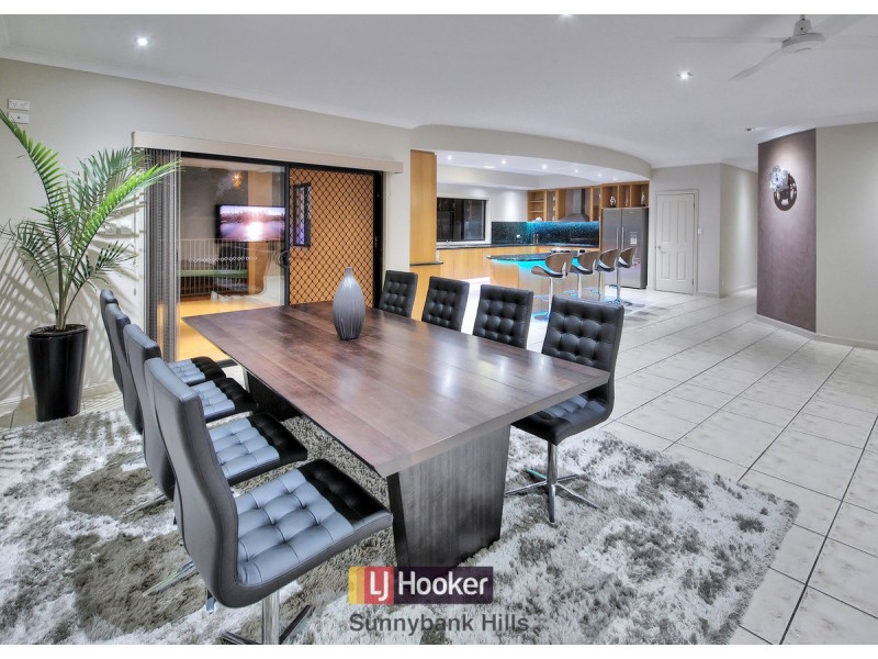 15 Bayswater Close, Sunnybank Hills QLD 4109