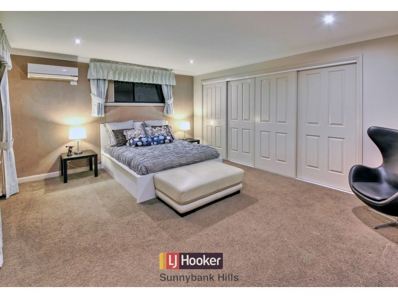 15 Bayswater Close, Sunnybank Hills QLD 4109