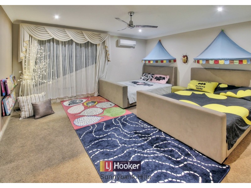 15 Bayswater Close, Sunnybank Hills QLD 4109