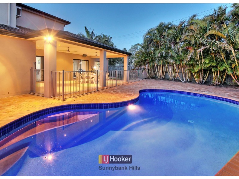 15 Bayswater Close, Sunnybank Hills QLD 4109