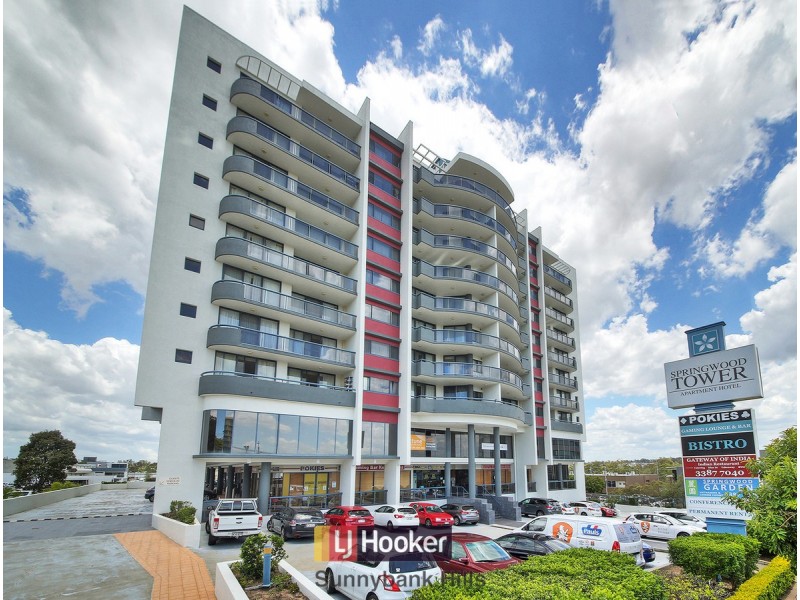 203/9 Murrajong Road, Springwood QLD 4127