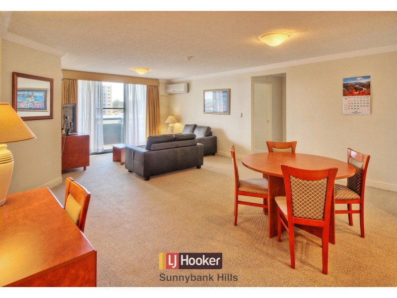 203/9 Murrajong Road, Springwood QLD 4127
