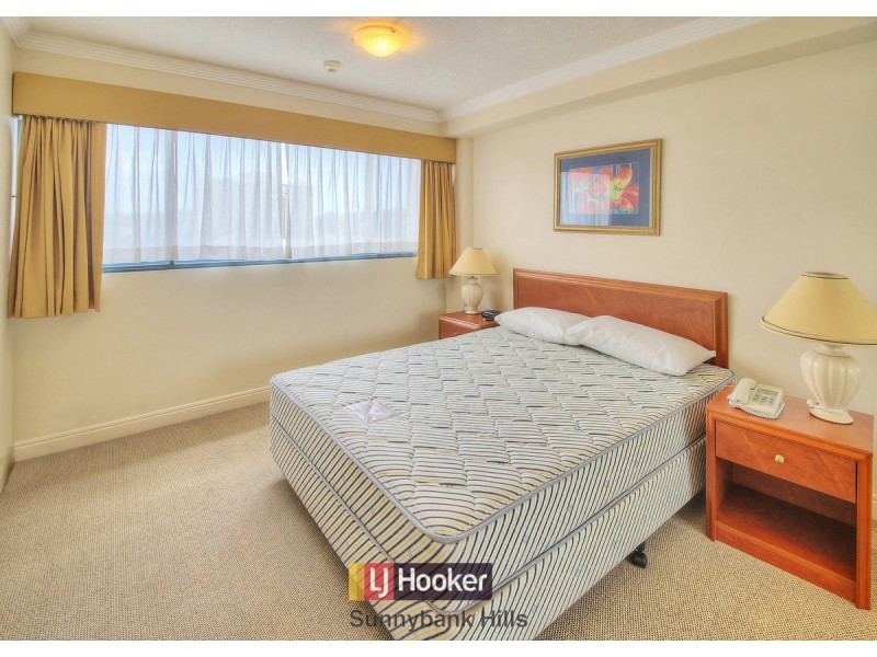 203/9 Murrajong Road, Springwood QLD 4127