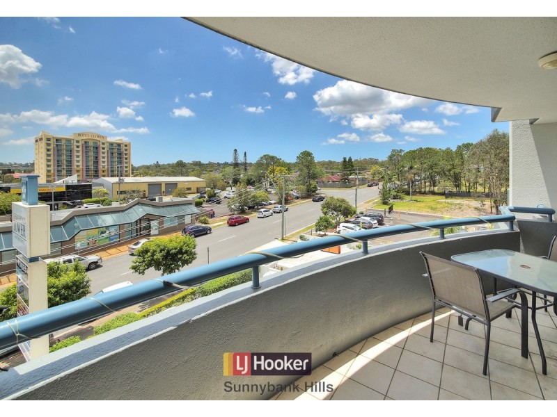 203/9 Murrajong Road, Springwood QLD 4127