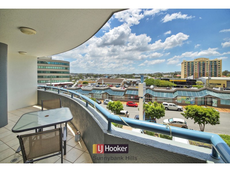 203/9 Murrajong Road, Springwood QLD 4127