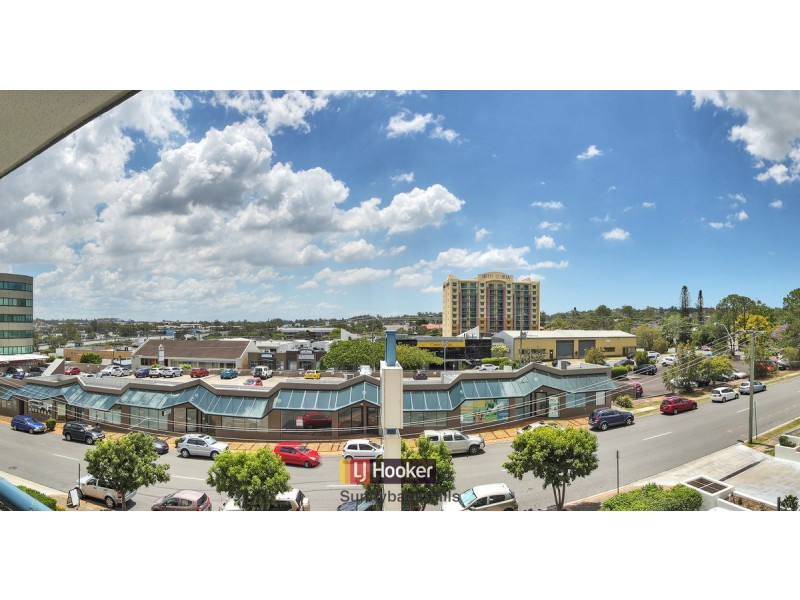 203/9 Murrajong Road, Springwood QLD 4127