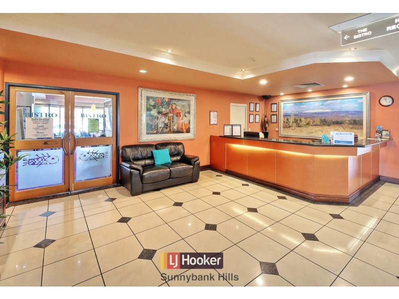 203/9 Murrajong Road, Springwood QLD 4127