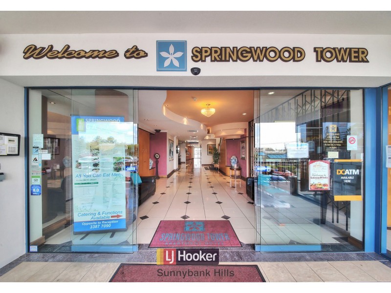 203/9 Murrajong Road, Springwood QLD 4127