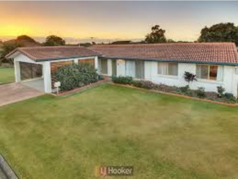 16 Sunnybrae Street, Sunnybank QLD 4109