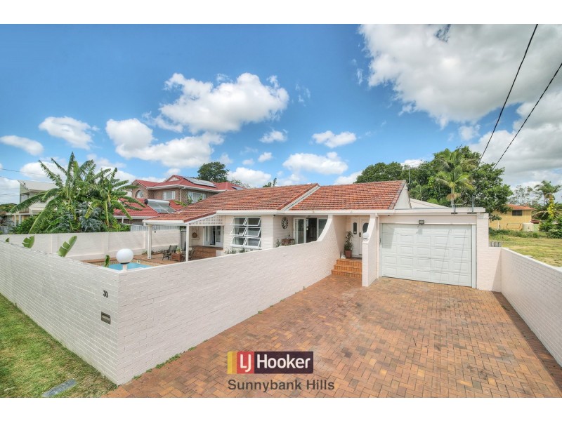 30 Maud Street, Sunnybank QLD 4109