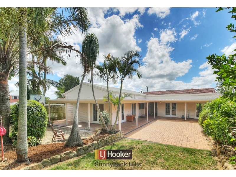 30 Maud Street, Sunnybank QLD 4109
